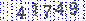 This Is CAPTCHA Image